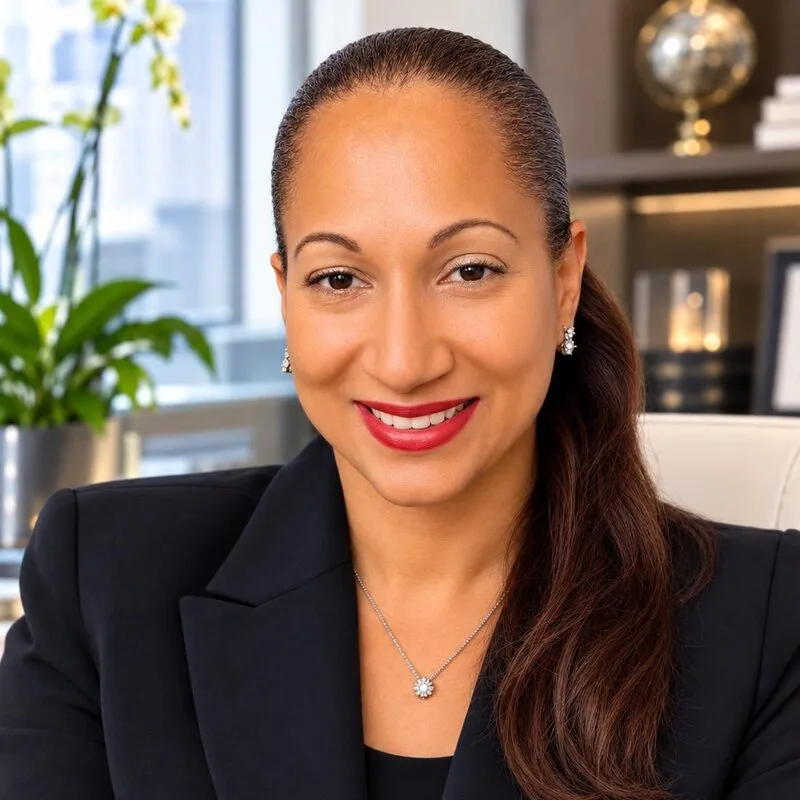 Rachel Vos, Client Relationship Manager