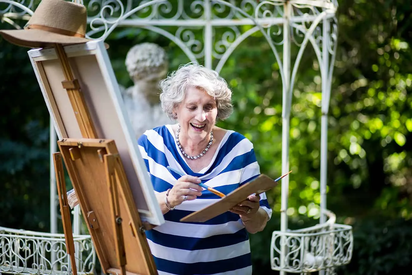 Aura Care Living's Approach to Wellbeing