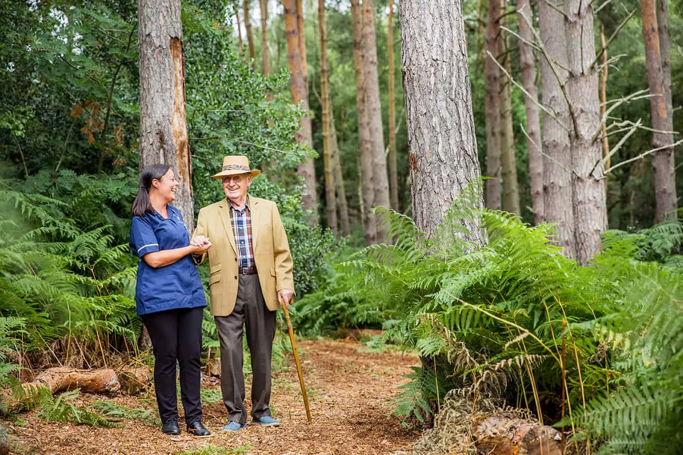 How To Be A Carer