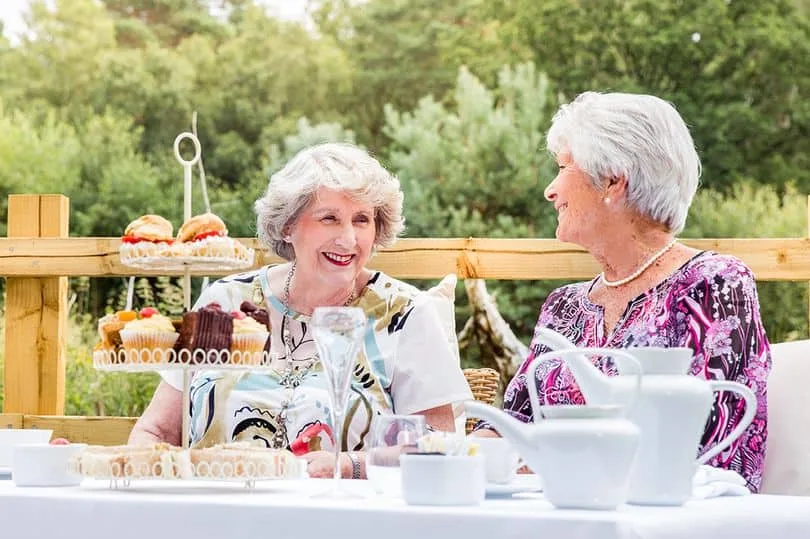 Aura Care Living revolutionises later-life care with private, specially designed villages