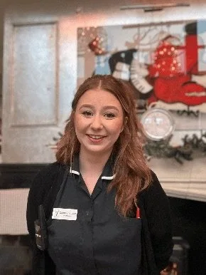 Chloe Thatcher, Care Manager