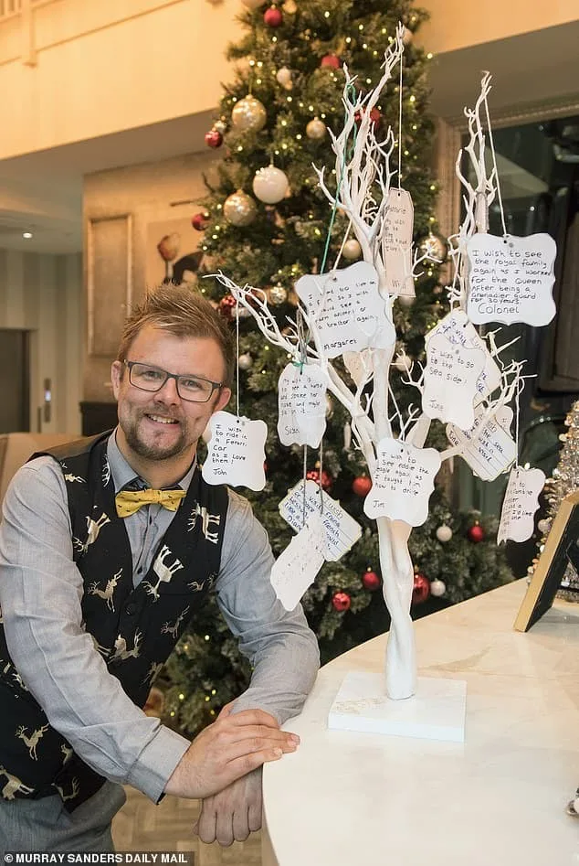 The Care Home That Makes Dreams Come True