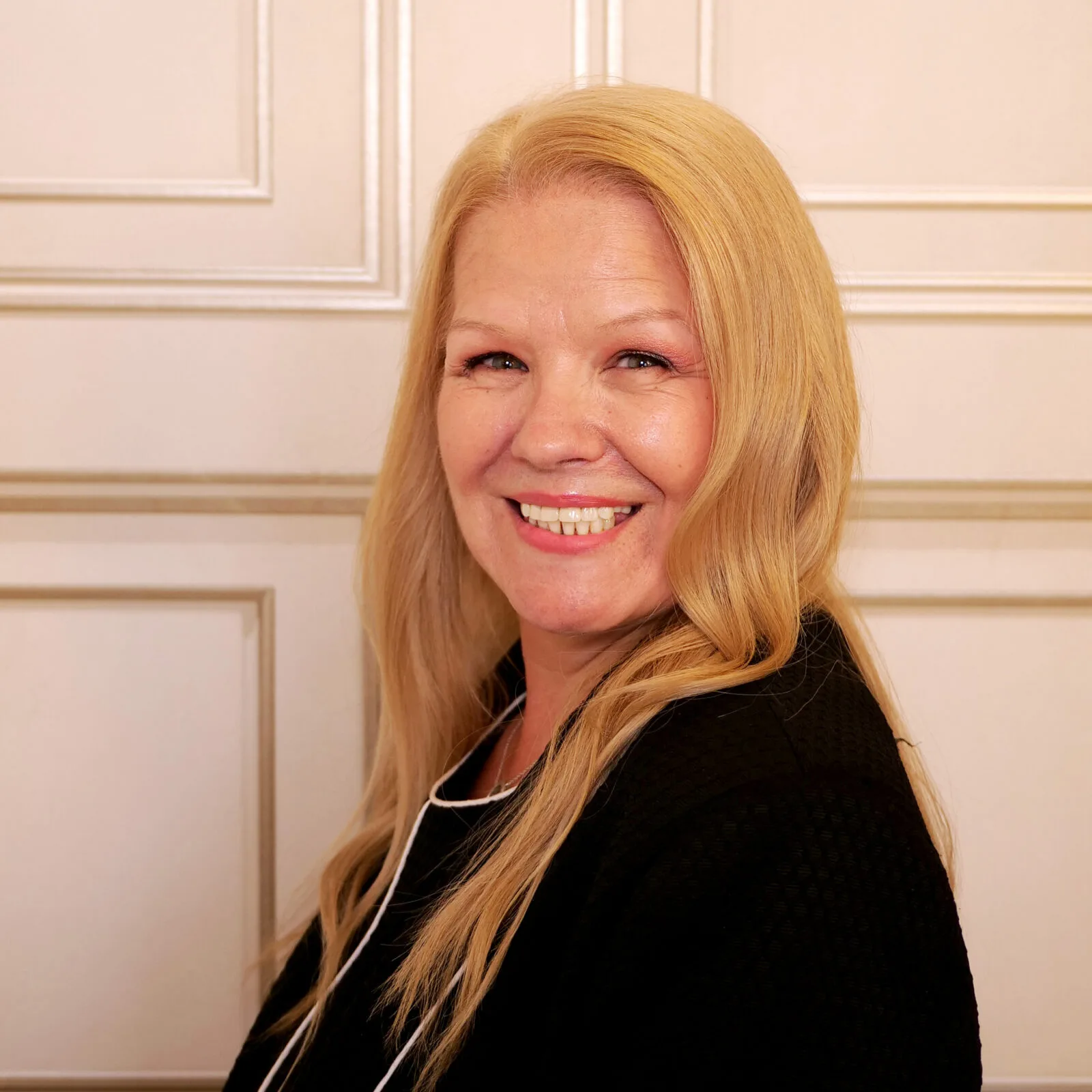 Trish Kelly, Nominated Individual