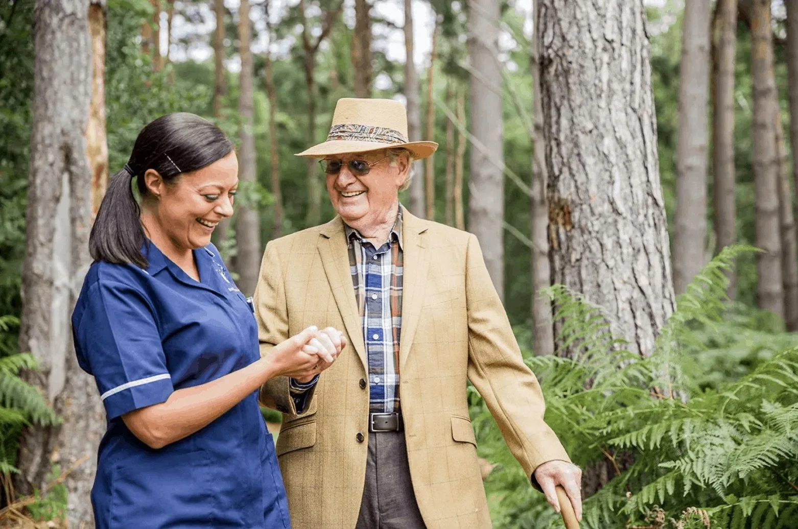 How to Cope With a Dementia Diagnosis