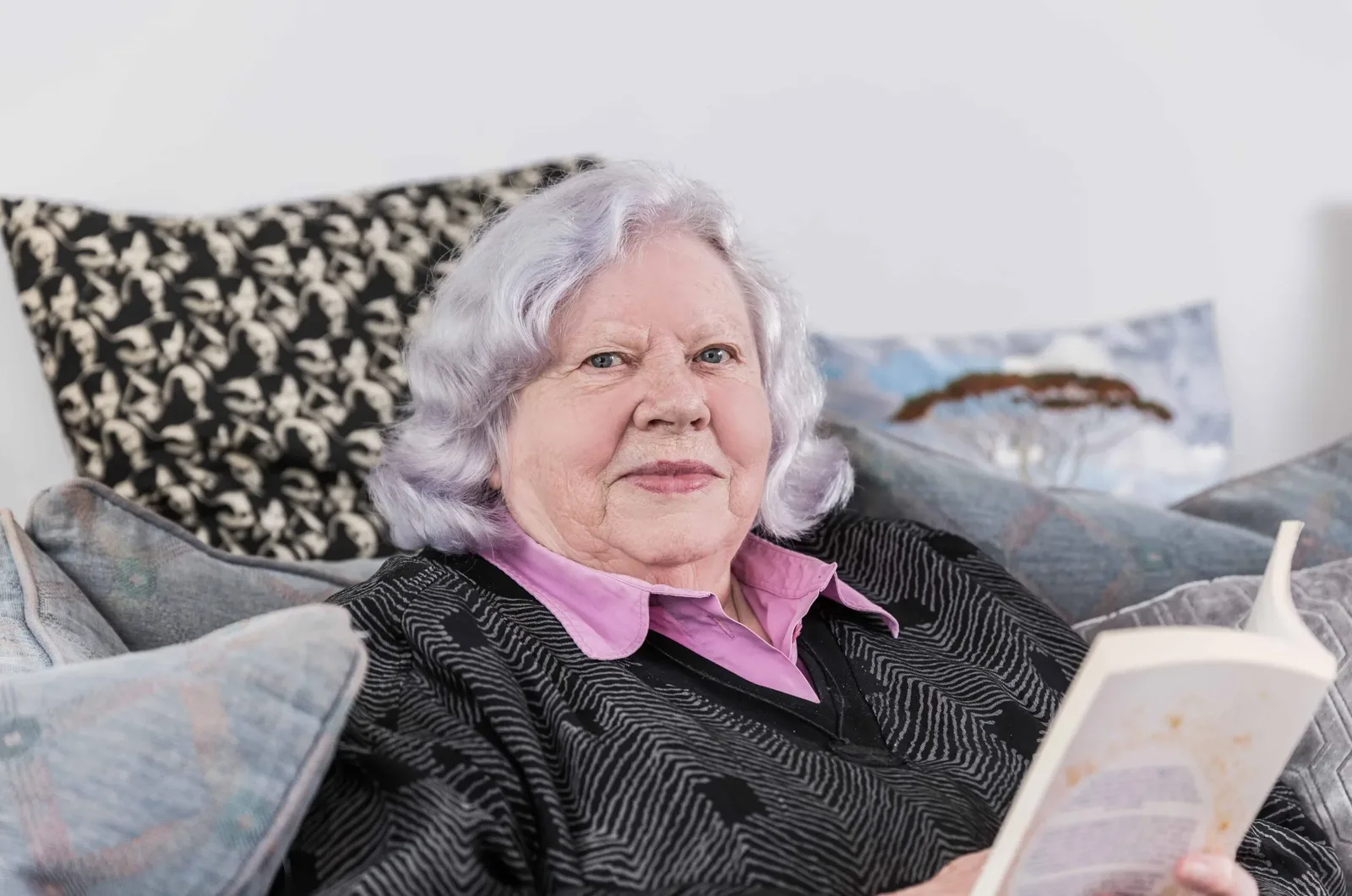 Teresa Forrest Art Exhibition to take place at Stratton Village