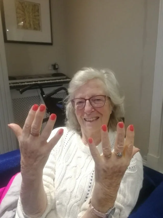 Doreen's Story