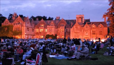 The Big House Attractions in the Cotswolds