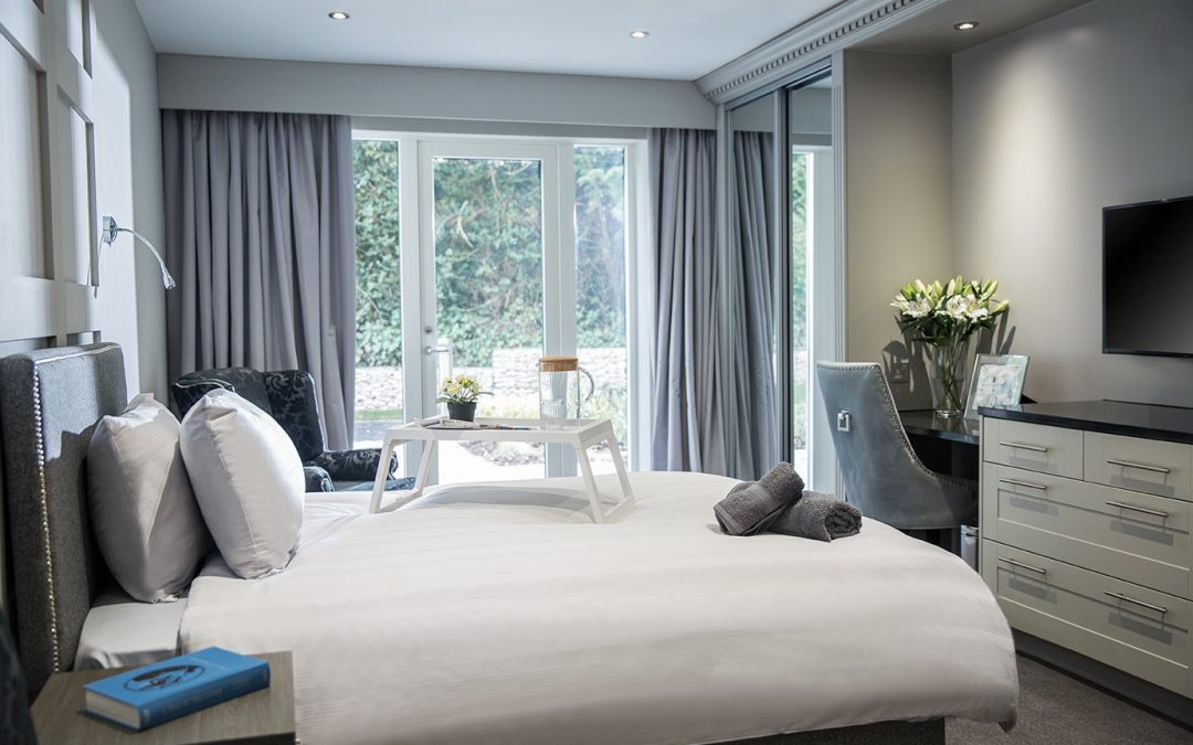 Dedicated Admissions Unit: Stratton Court