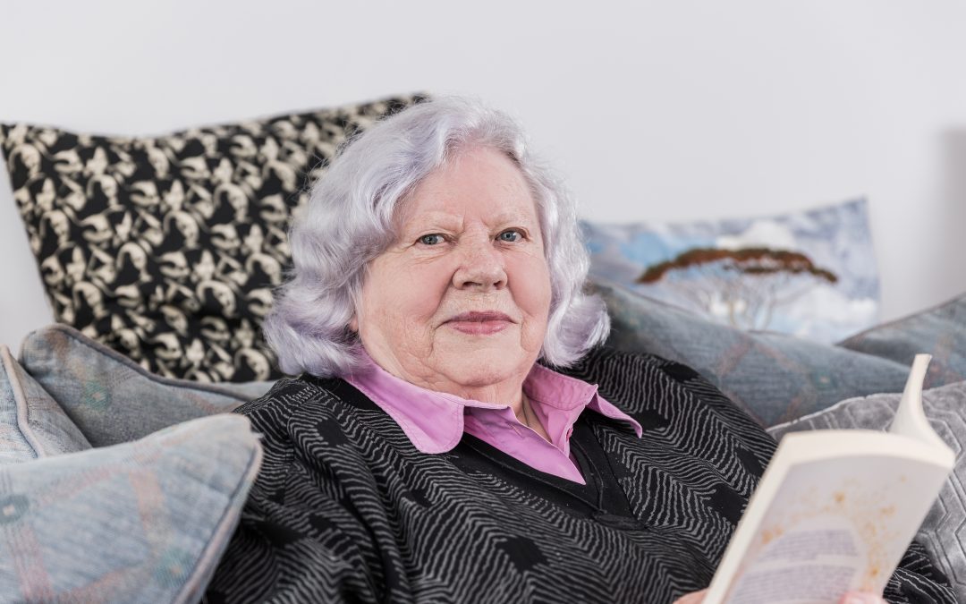 Teresa Forrest Art Exhibition to take place at Stratton Village