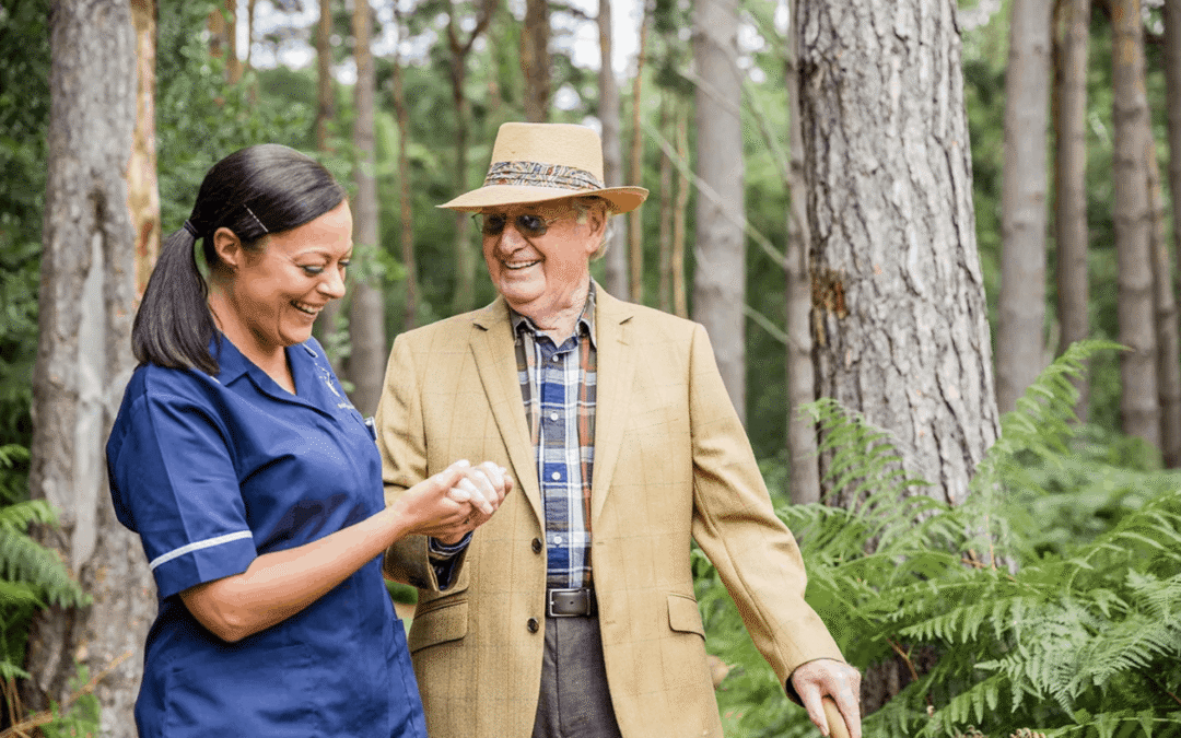 How to Cope With a Dementia Diagnosis