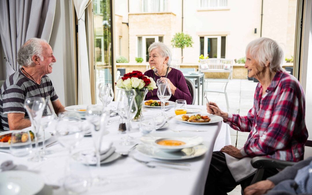 Depression in the elderly