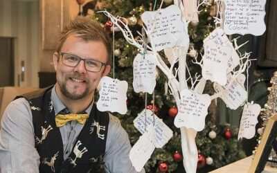 The Care Home That Makes Dreams Come True