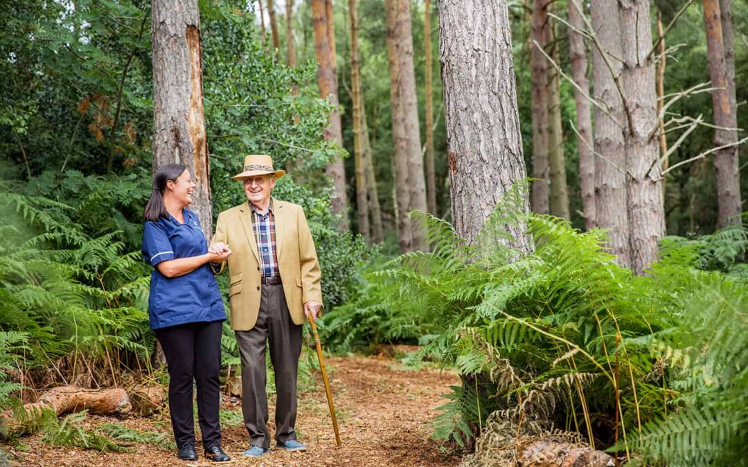 How To Be A Carer