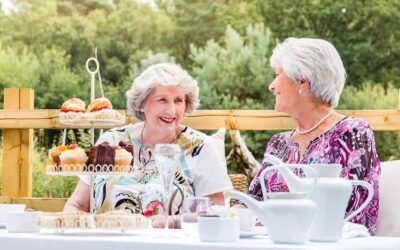 Aura Care Living revolutionises later-life care with private, specially designed villages