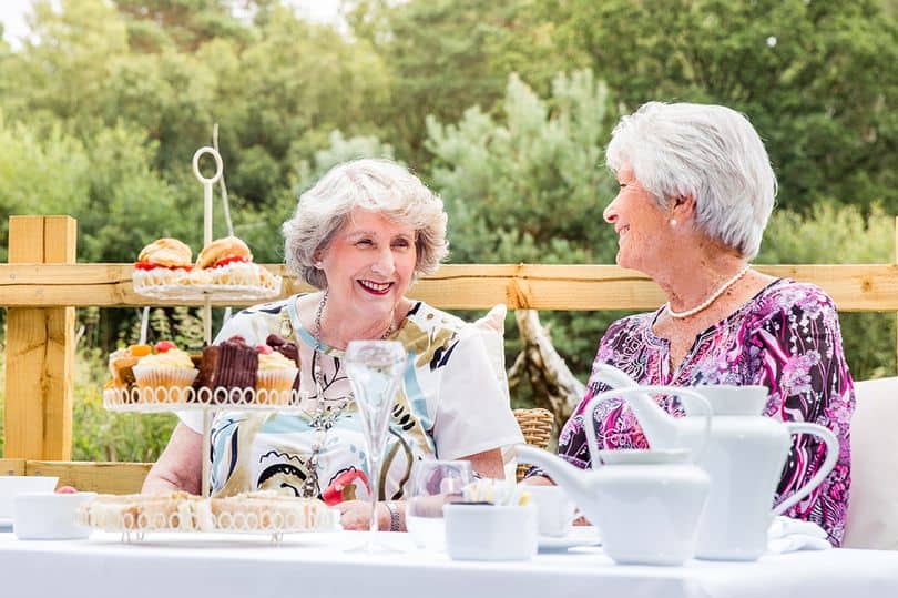 Aura Care Living revolutionises later-life care with private, specially designed villages