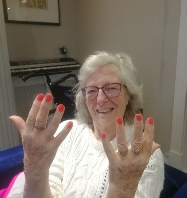 Doreen’s Story