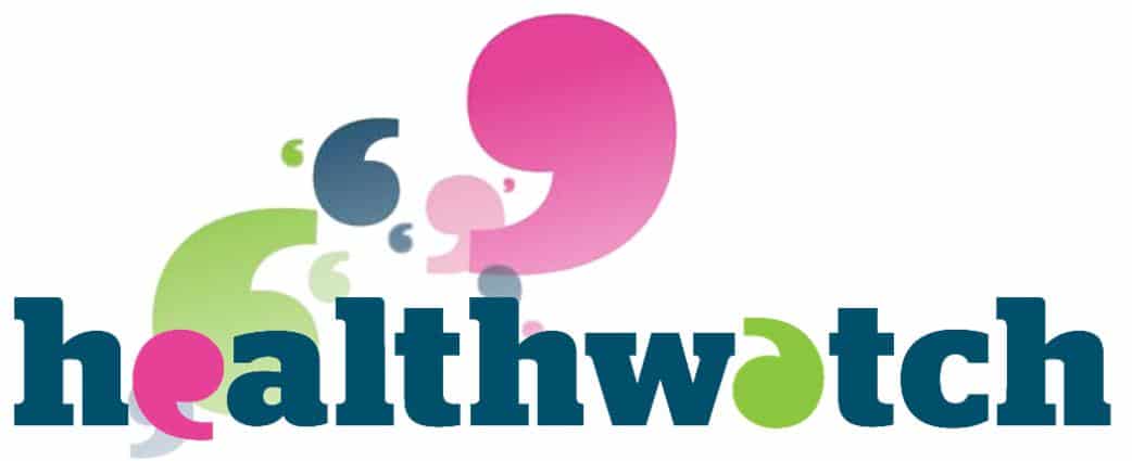 Excellent Feedback From Healthwatch Gloucestershire